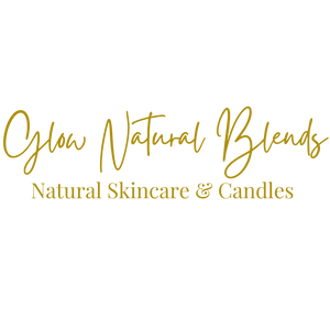 Glow Natural Blends, LLC logo
